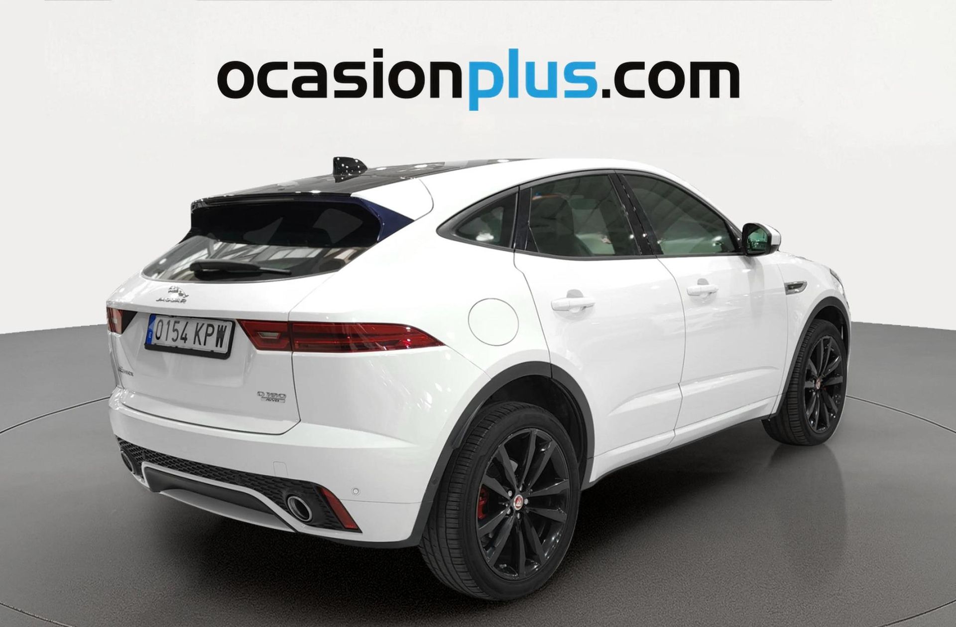 Jaguar E-Pace 2.0D R-Dynamic S 4WD - foto 4