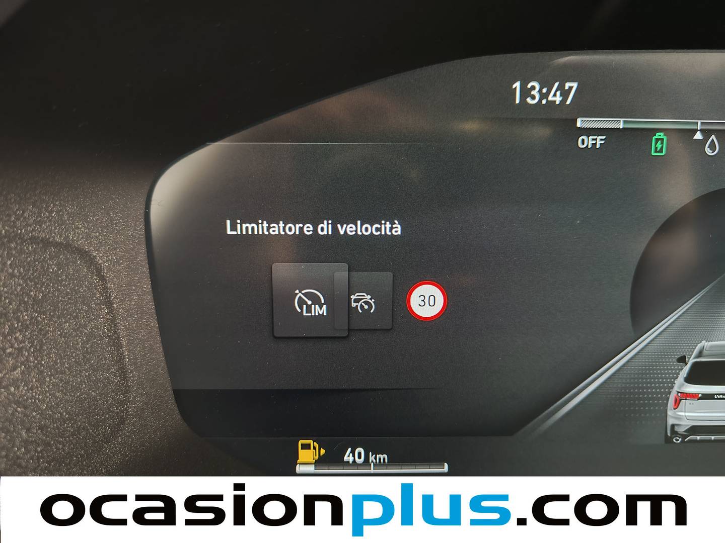 Lynk & Co 01 Lynk & Co 01 1.5 PHEV 6.6kW (261 CV) automático