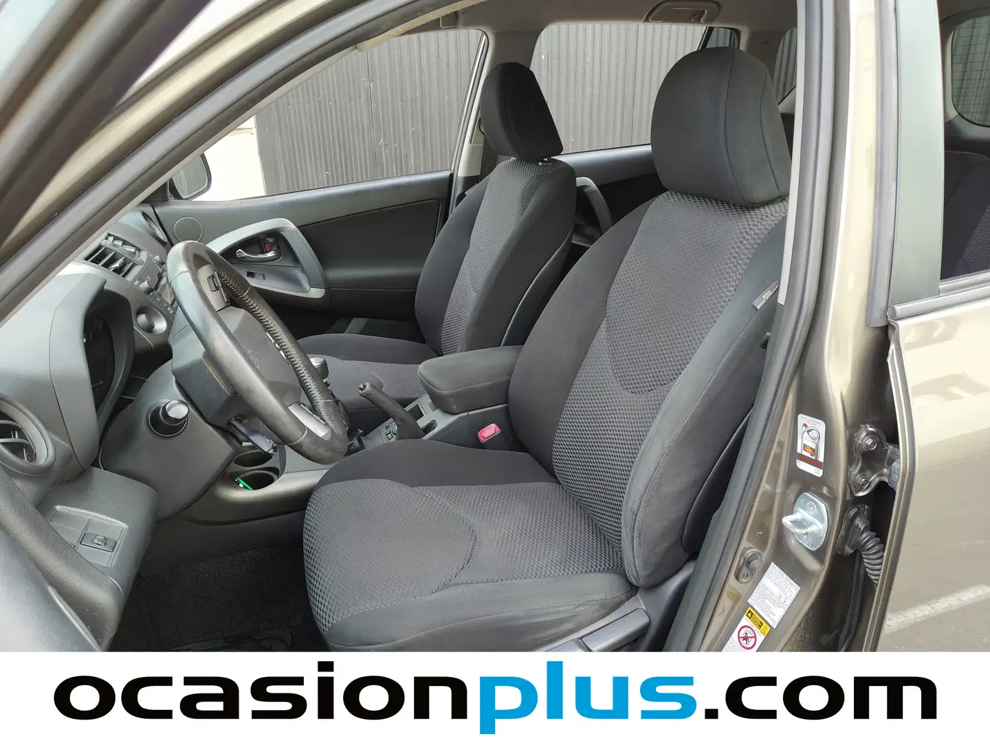 Foto Toyota Rav4 Toyota Rav4 2.2D-4D Advance 4x2  (150 CV)