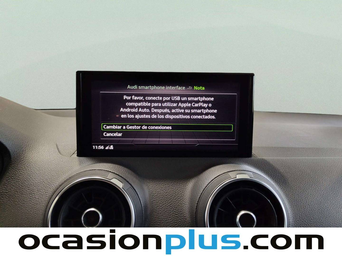 Extras del Audi Q2 Audi Q2 Advanced 35 TFSI (150 CV) S tronic