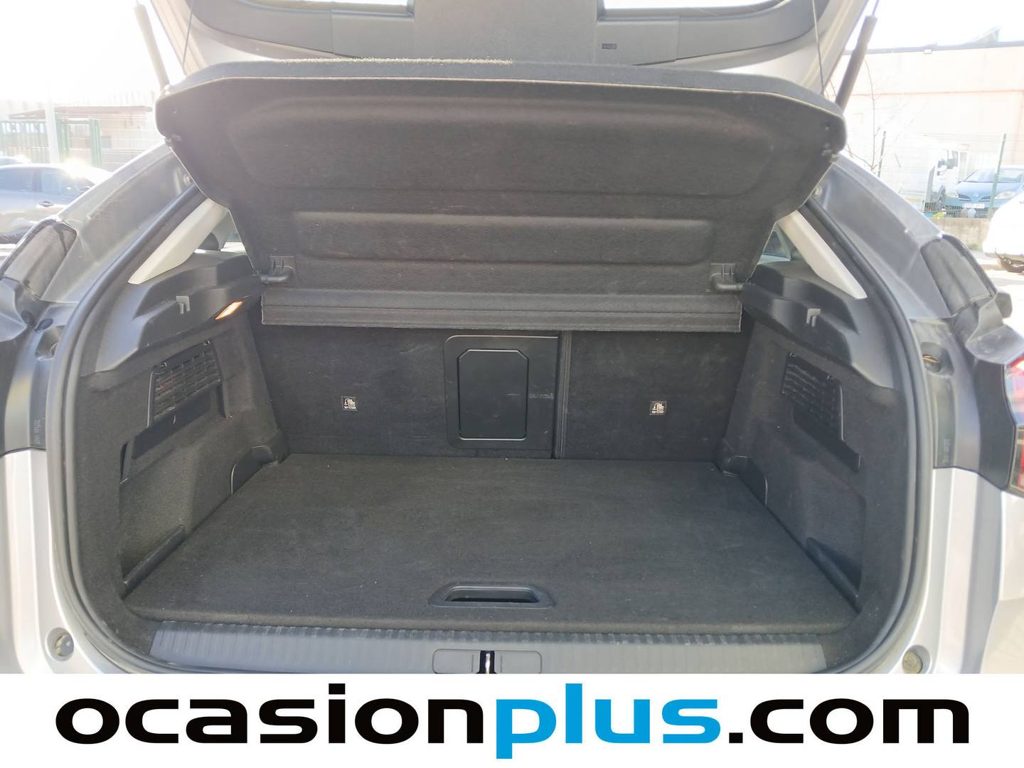 Citroën C4 Citroen C4 PureTech 130 S&S Shine (130 CV) km 0