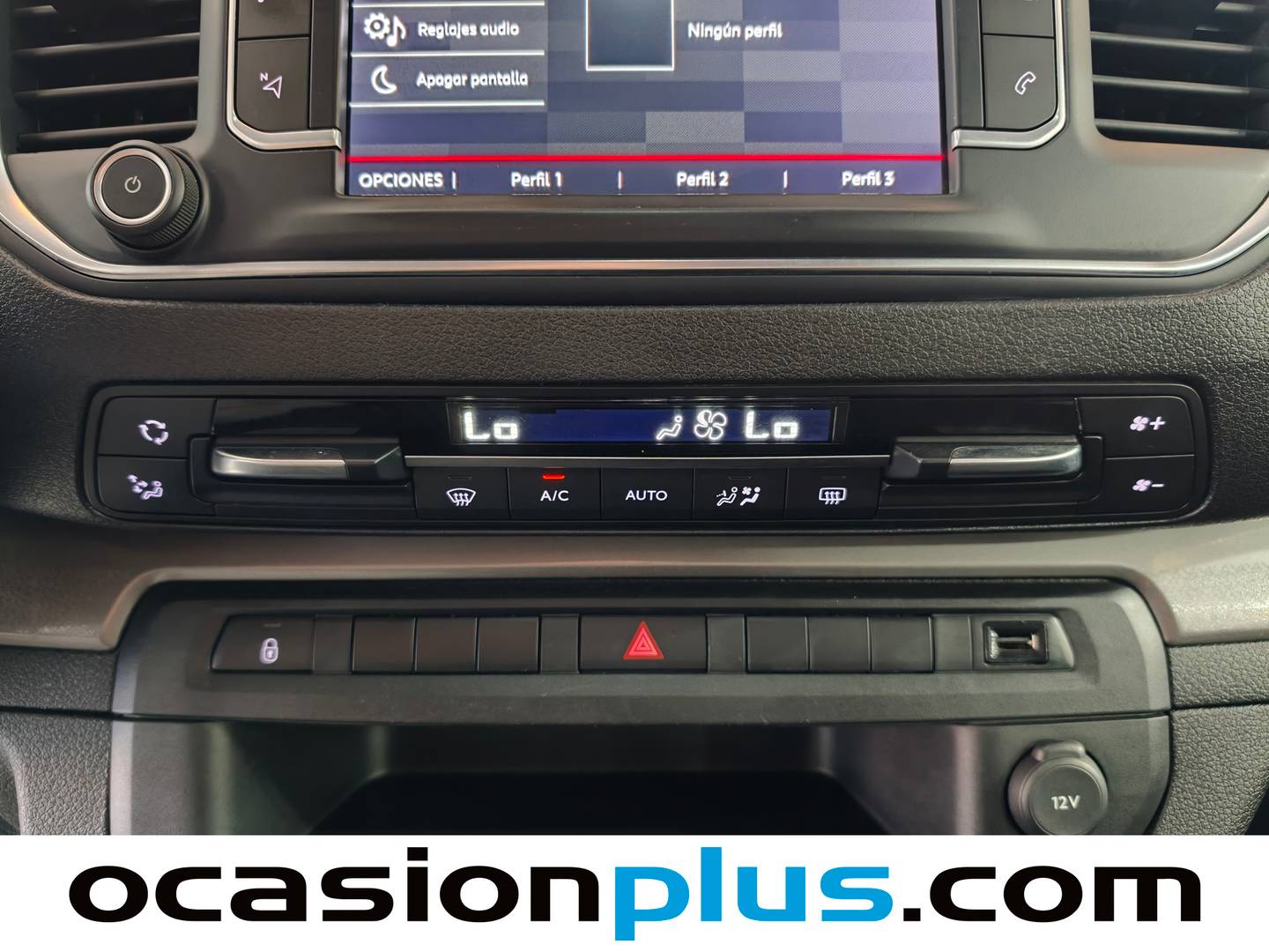 Citroën Spacetourer Citroën Spacetourer BlueHDi 150 S&S Feel Talla M 8 Plazas  (150 CV) 2019
