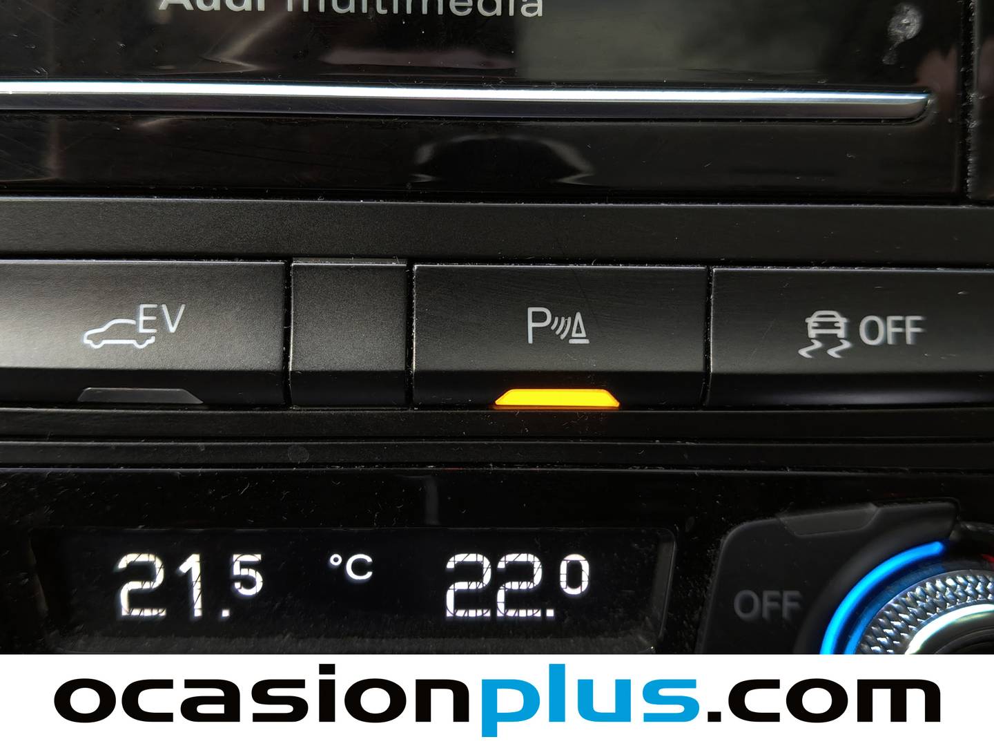 Audi Q5 Audi Q5 Ambition 2.0 TFSI hybrid quattro (245 CV) tiptronic 245cv