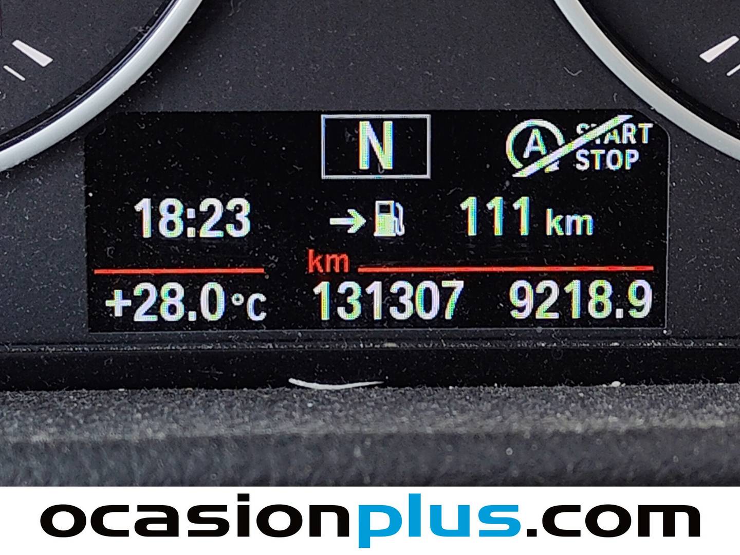 BMW Serie 2 Gran Tourer BMW Serie 2 218d Gran Tourer (150 CV) 7 Plazas 150cv