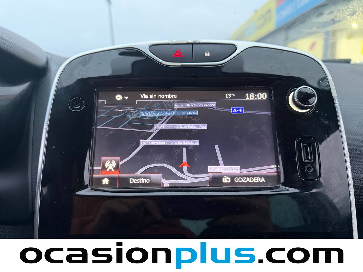 Foto Renault Clio Renault Clio 1.5 dCi Limited Energy Ecoleader Euro 6 (90 CV)