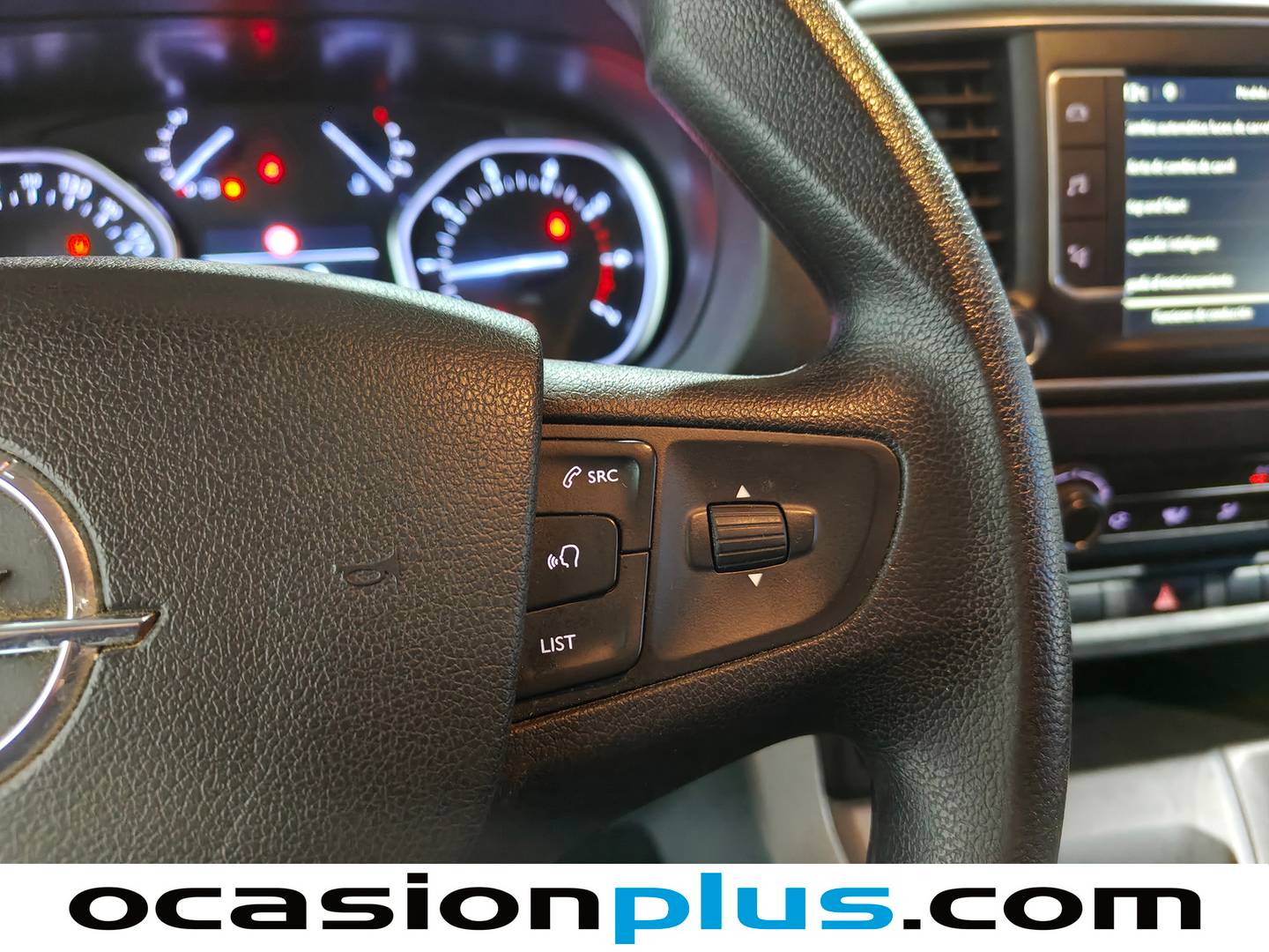 Opel Vivaro Opel Vivaro Furgon 1.5 Diesel S Standart Express (102 CV) 102cv