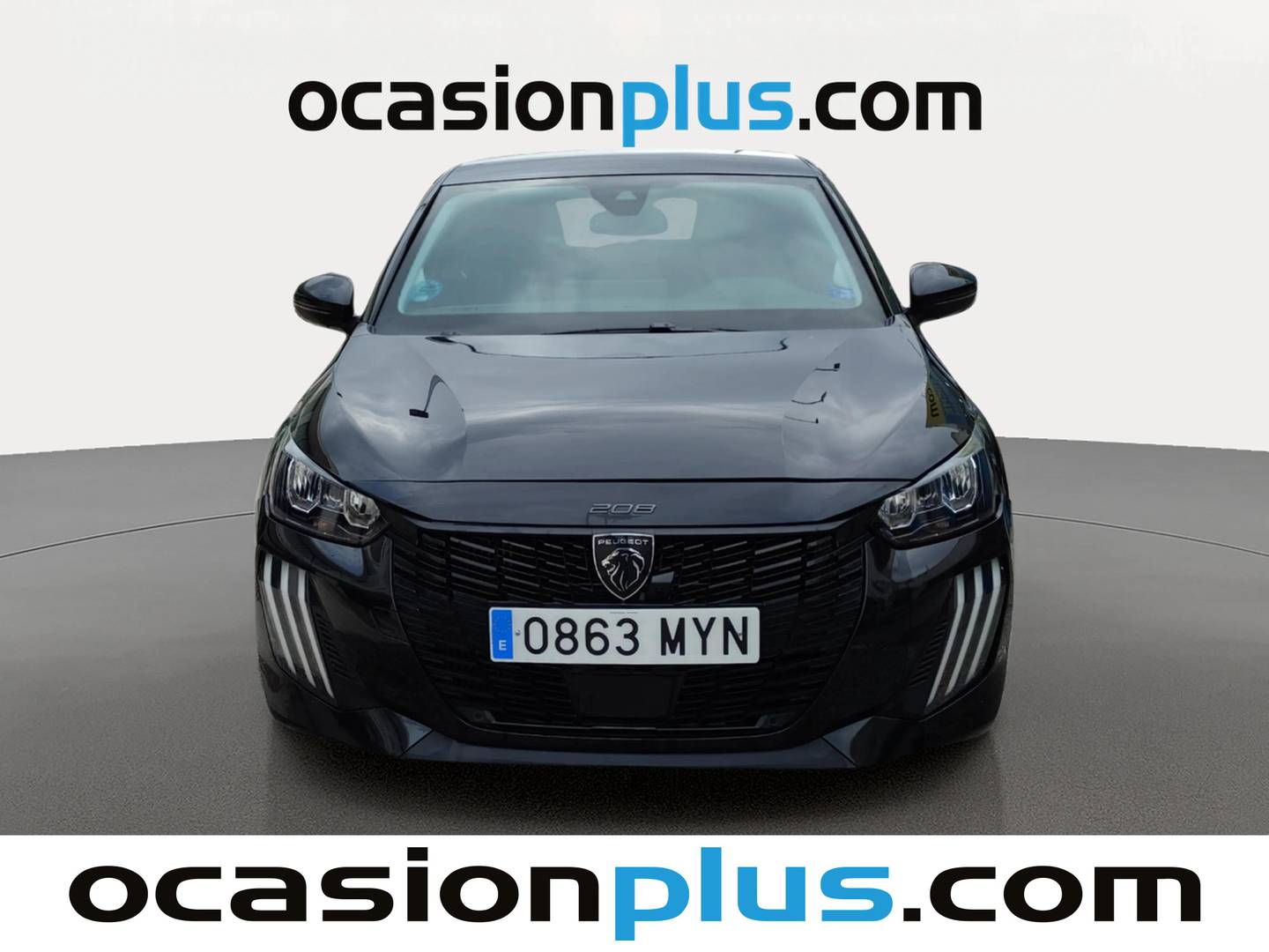 Foto Peugeot 208 Peugeot 208 PureTech 100 Allure (100 CV)