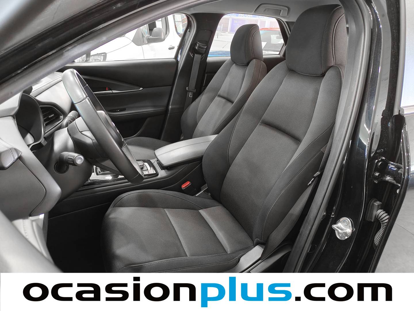 Foto Mazda CX-30 Mazda CX-30 e-SKY G MHEV Prime-line (140 CV)