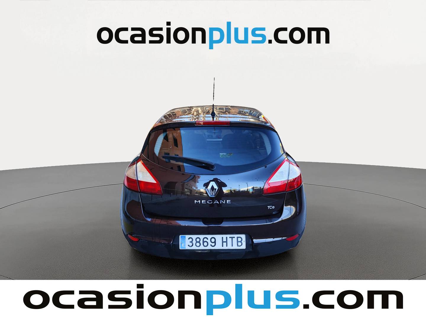 Renault Mégane Renault Megane TCe 115 Dynamique Energy S&S eco2 (115 CV) barato