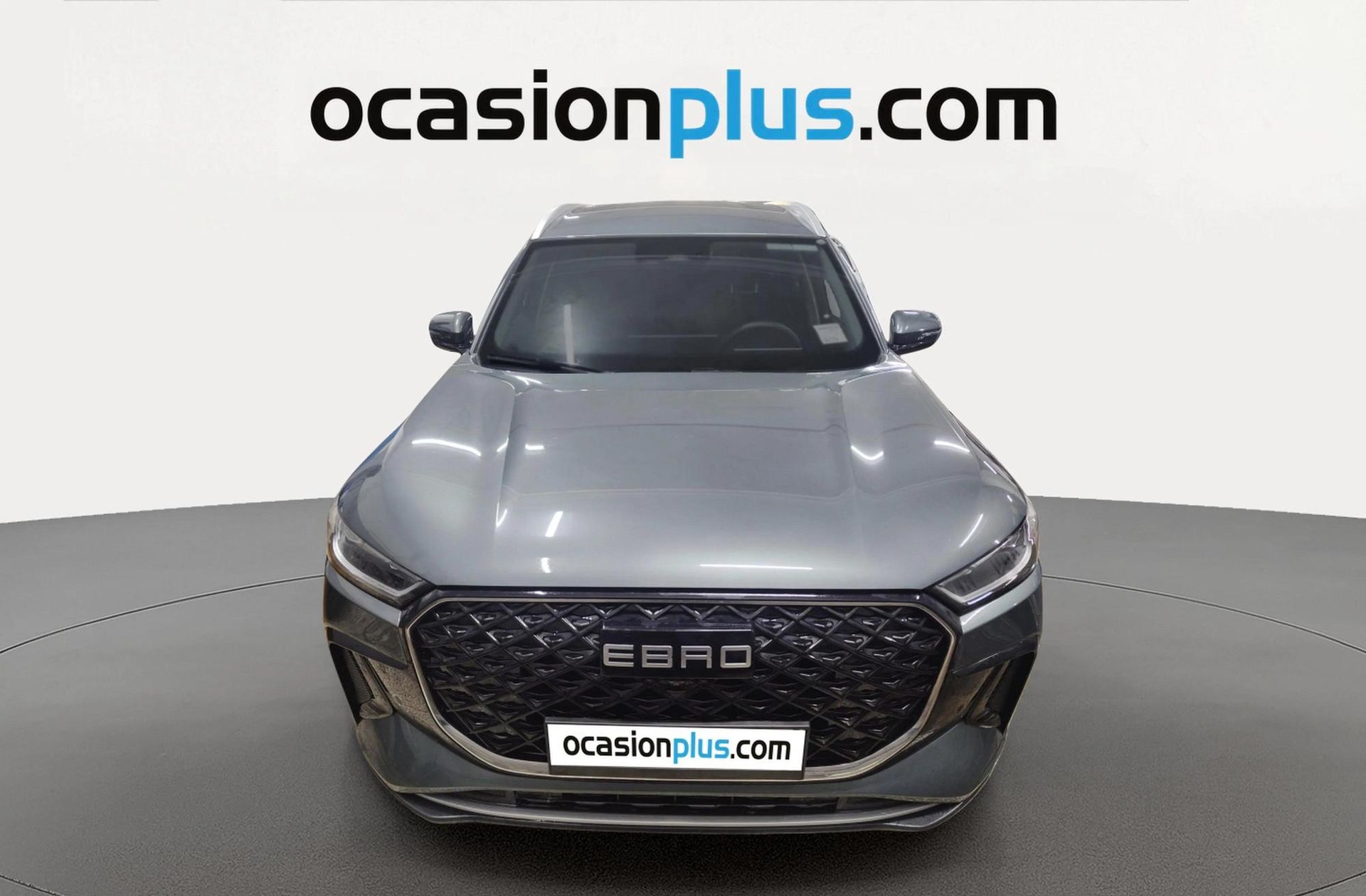 Ebro s800 1.6 T-GDi Premium DCT 7 plazas - foto 16