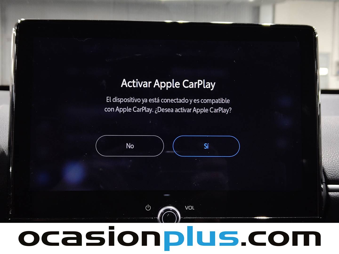 Extras del Toyota Yaris Toyota Yaris 120H Style (116 CV)