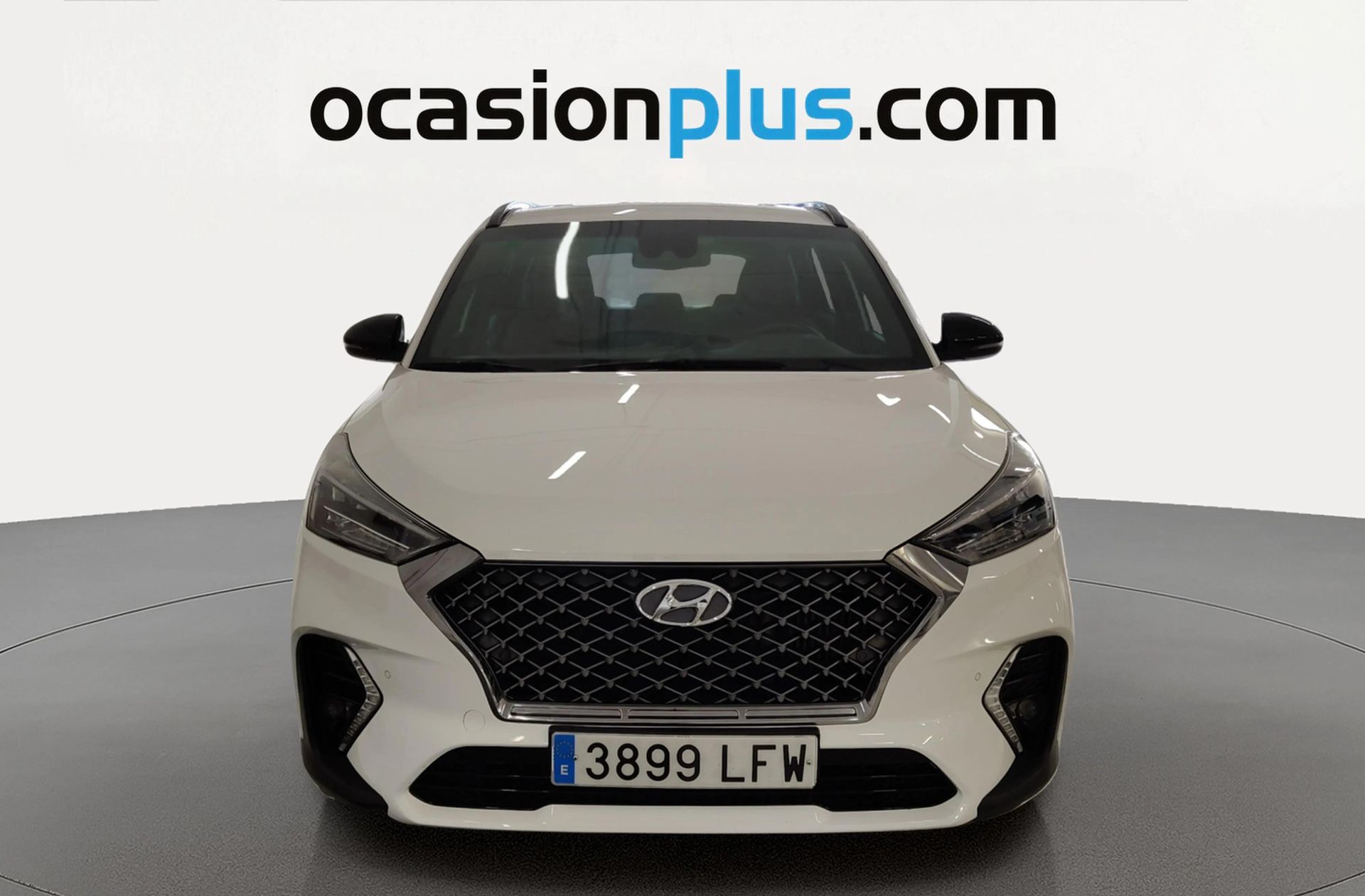 Hyundai Tucson 1.6 T-GDi N-Line 4x2 DT - foto 12