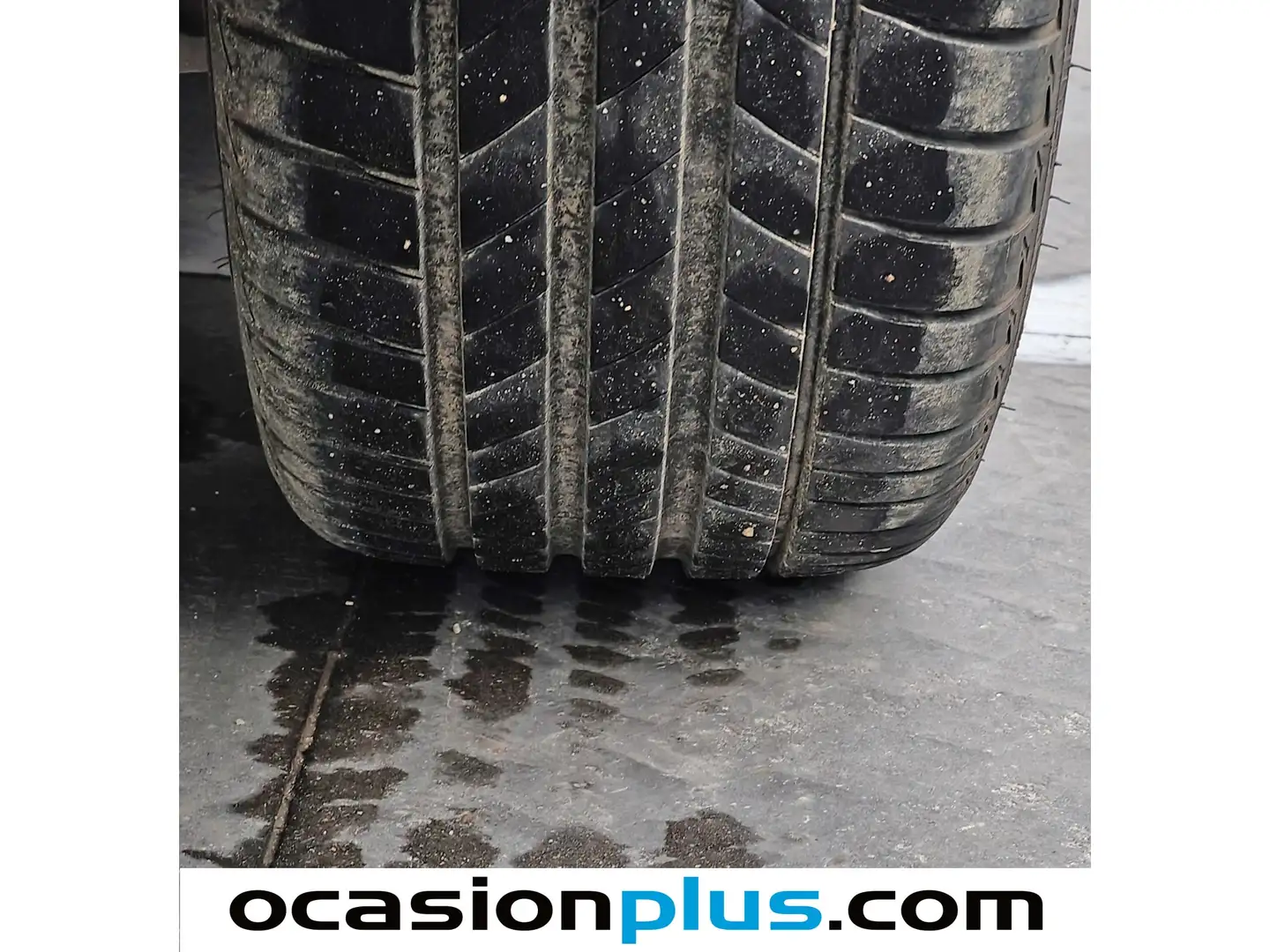 Foto Cupra León CUPRA León 1.5 eTSI DSG (150 CV)