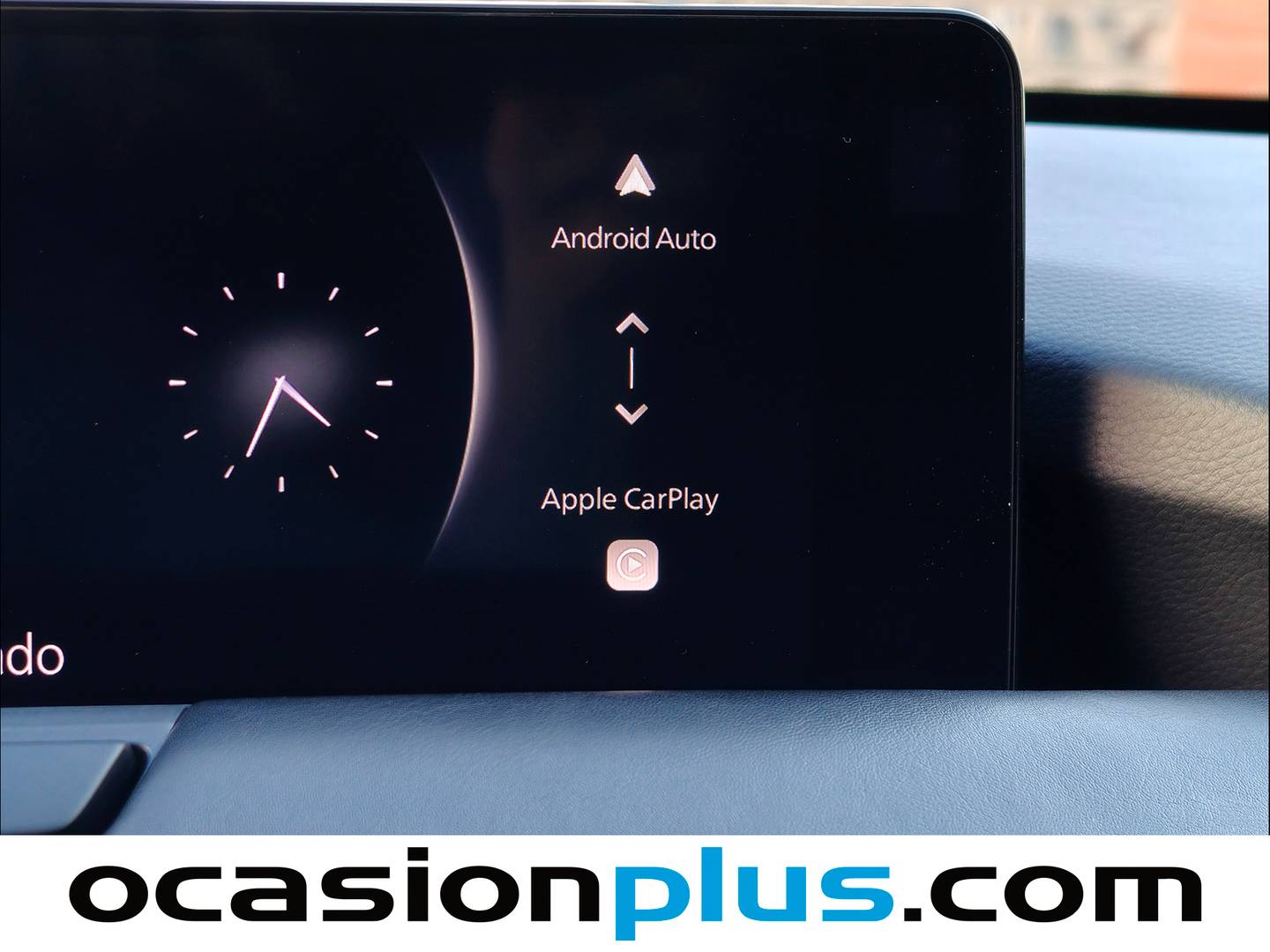 Accesorios del Mazda CX-60 Mazda CX-60 e-Skyactiv D MHEV Homura Plus 4WD (254 CV)