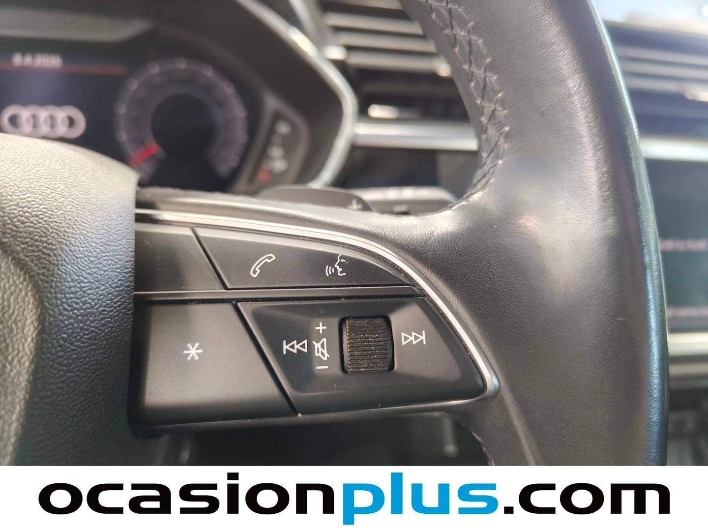 Audi Q3 Audi Q3 Advanced 35 TDI quattro (150 CV) S tronic 150cv