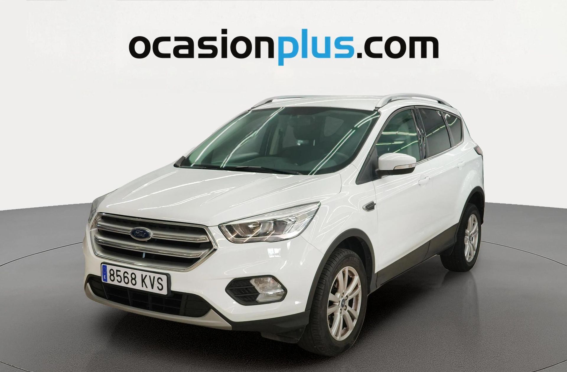Ford Kuga 1.5 EcoBoost Trend+ 4x2