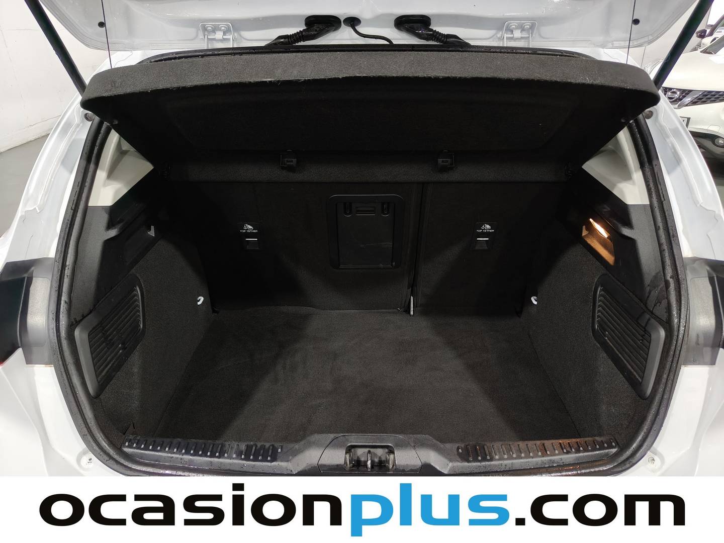 Foto Ford Focus Ford Focus 1.0 Ecoboost MHEV Active (155 CV)