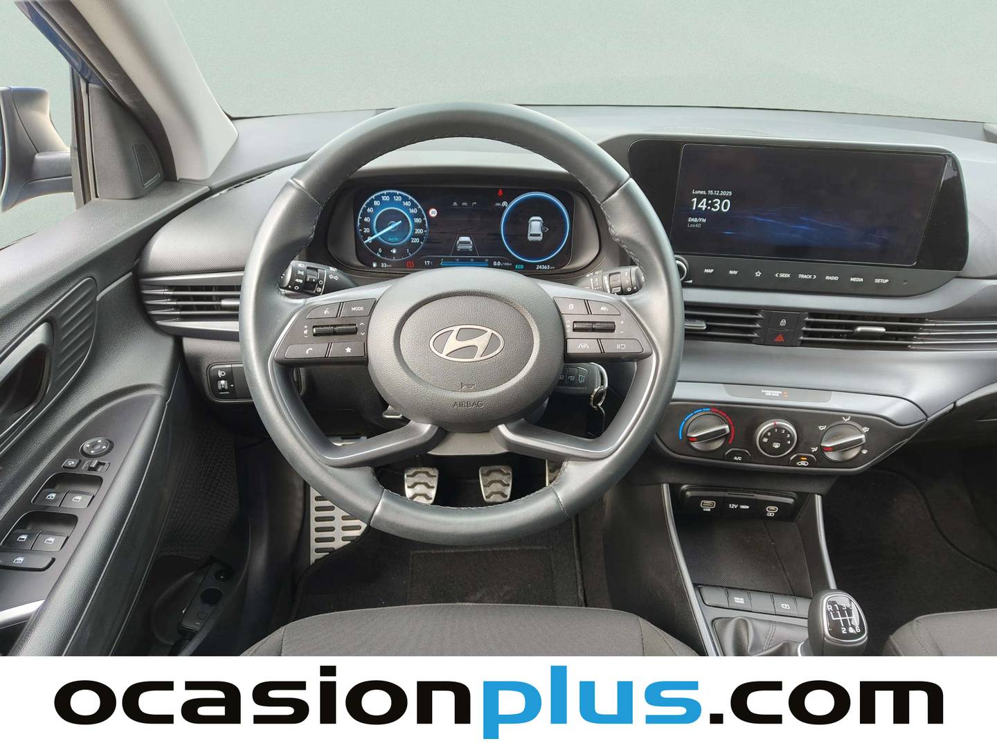 Foto Hyundai Bayon Hyundai Bayon 1.0 TGDI 48V Maxx (100 CV)