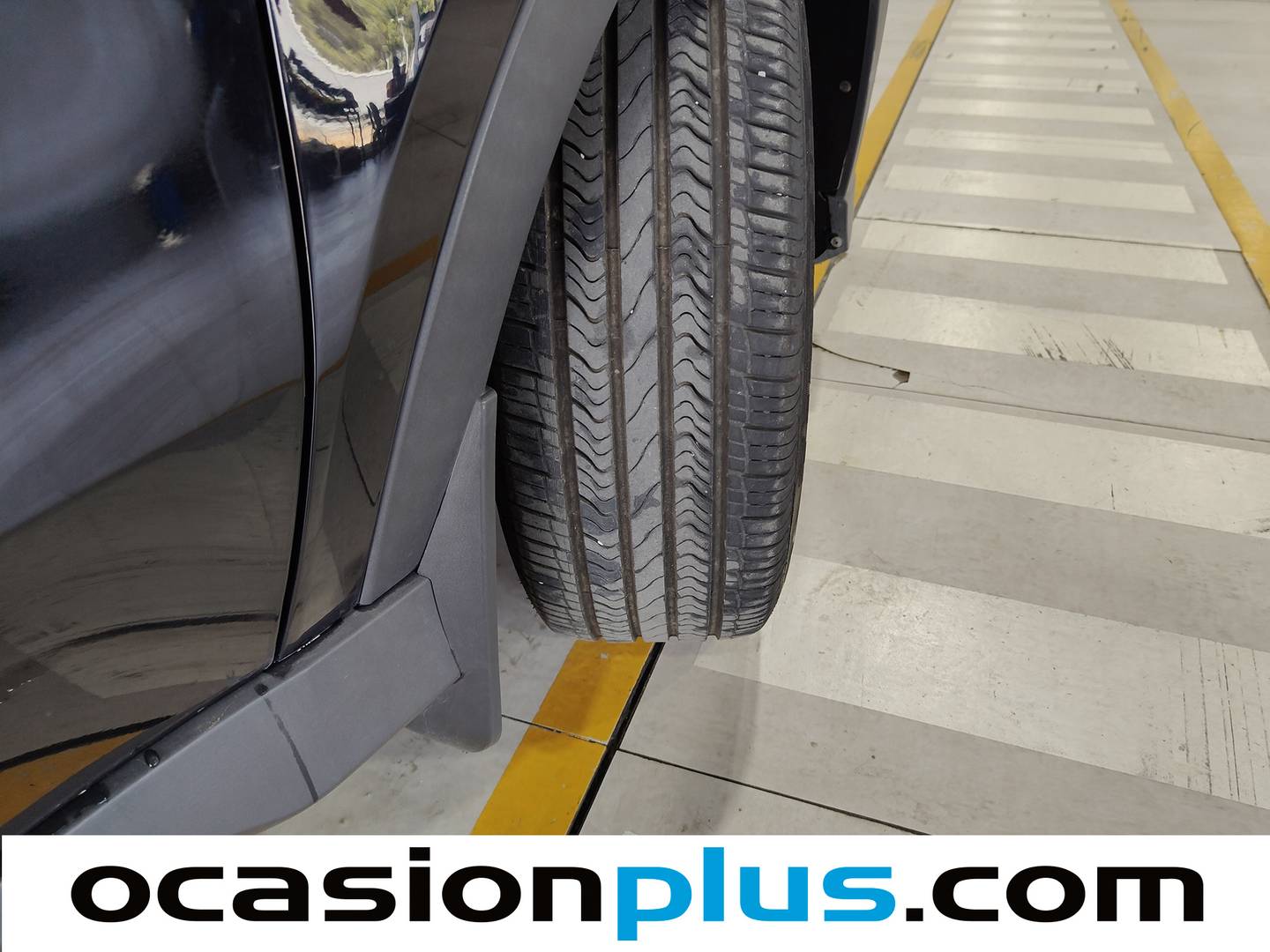 DFSK 580 DFSK 580 1.5 T Luxury (149 CV) 7 plazas (glp) de ocasión