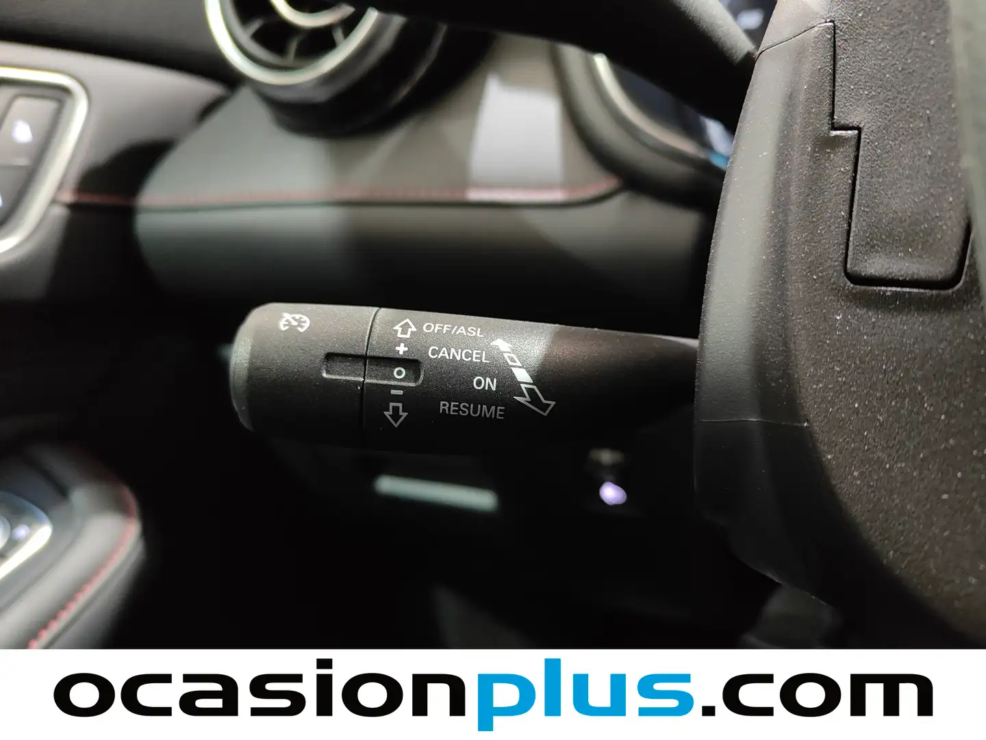 Foto MG HS MG HS 1.5 Turbo GDI Luxury (162 CV)