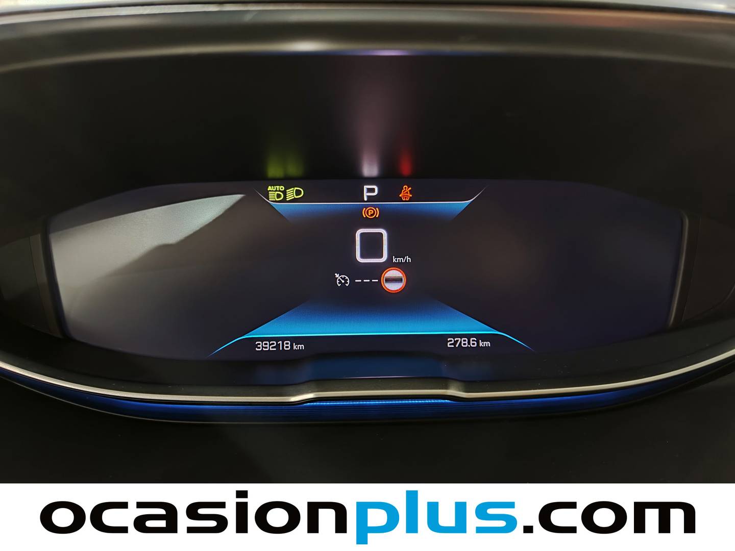 Foto Peugeot 3008 Peugeot 3008 BlueHDi 130 S&S Allure Pack EAT8 (130 CV)