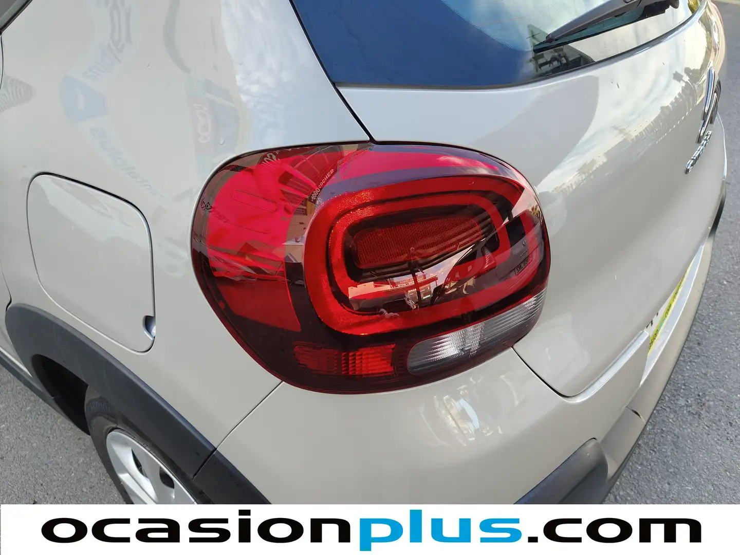 Foto Citroën C3 Citroen C3 PureTech 83 You! (83 CV)