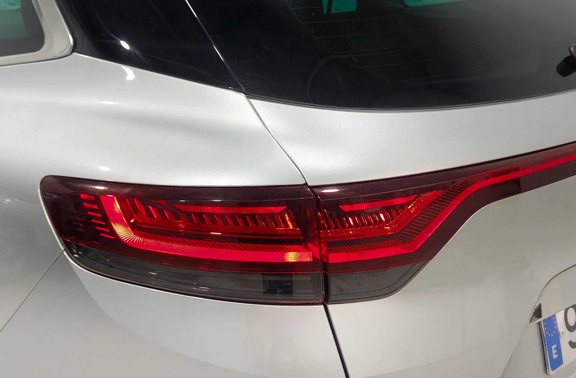 Renault Mégane Sport Tourer Techno TCe EDC GPF - foto 18