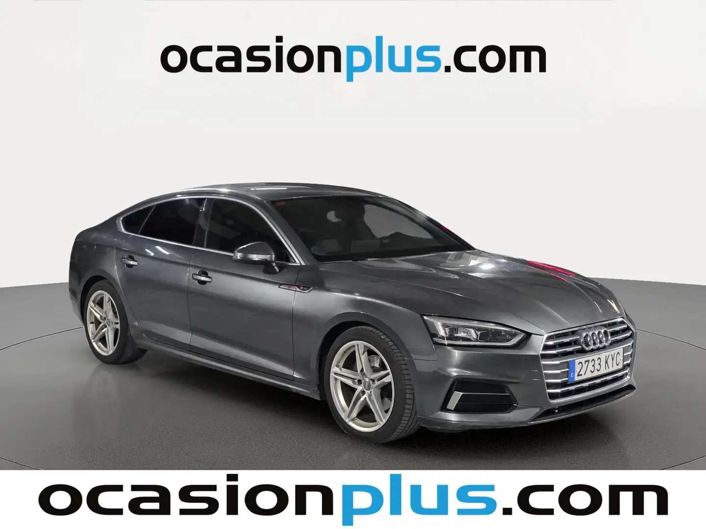 Foto Audi A5 Audi A5 Sportback Sport 40 TFSI (190 CV) S tronic Pack S-Line