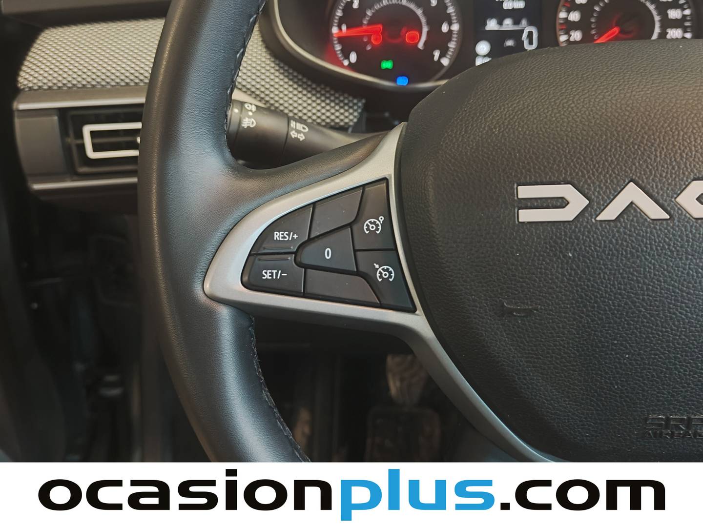 Dacia Sandero Dacia Sandero Stepway Expression Go (101 CV) ECO-G 101cv