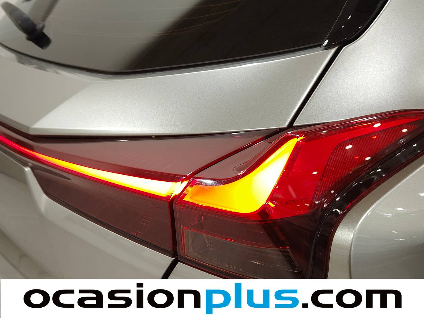 Lexus UX Lexus UX 250h Business 2WD (184 CV) km 0