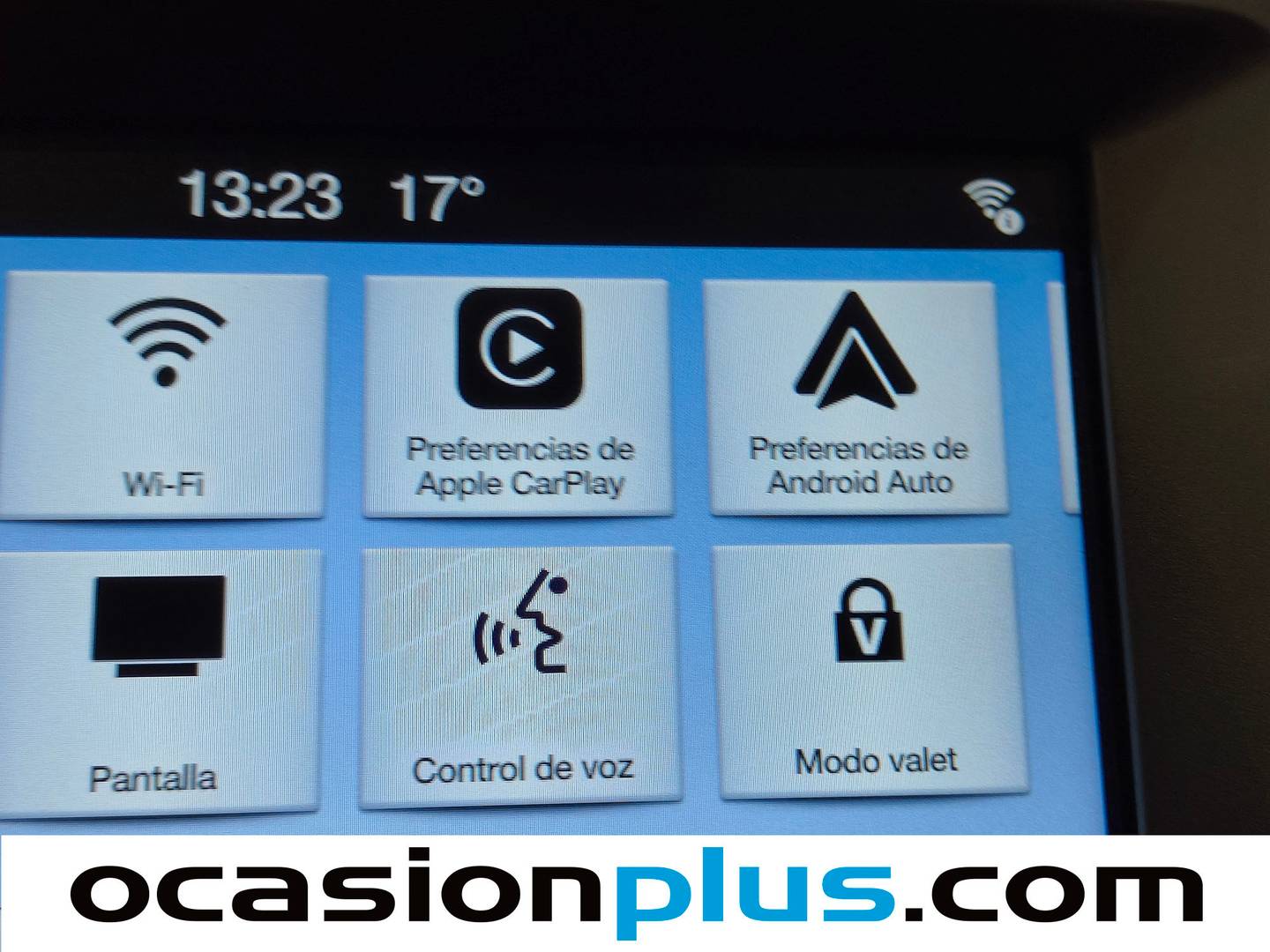 Extras del Ford S-MAX Ford S-Max 2.0 TDCI Titanium (150 CV) 7 Plazas