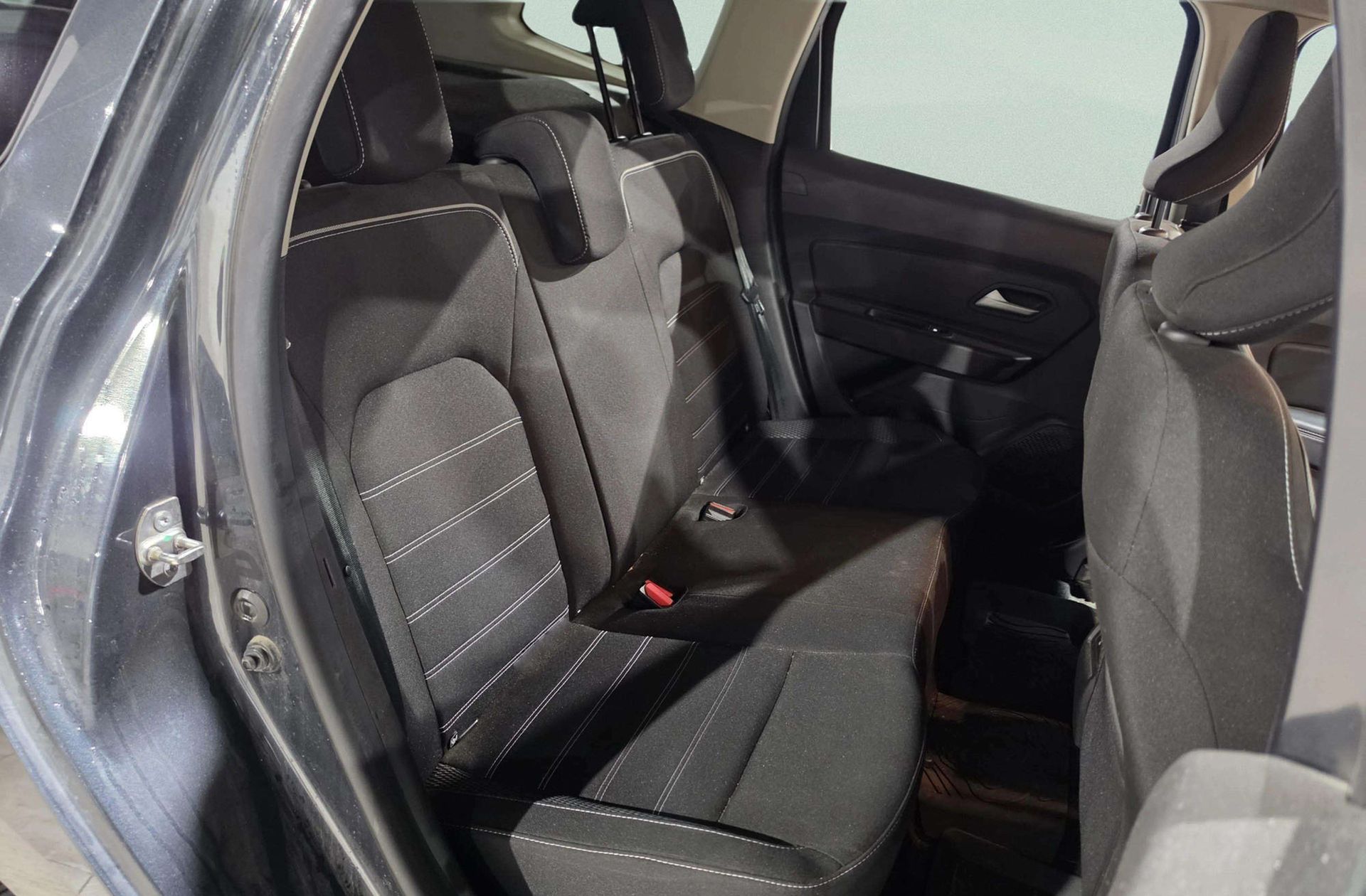 Dacia Duster Journey Blue dCi 4x4 - foto 17