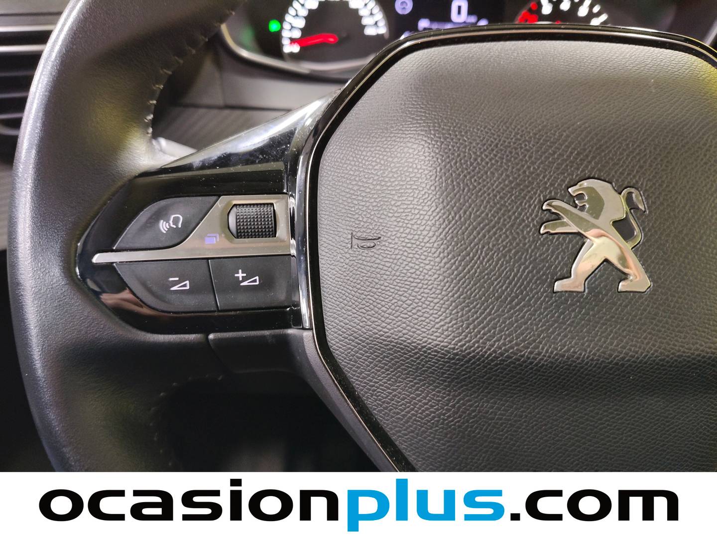 Peugeot 208 Peugeot 208 BlueHDi 100 Active (100 CV) 100cv