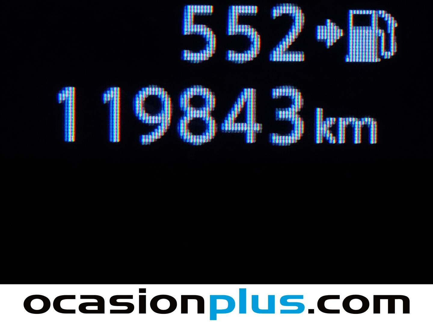 Nissan X-TRAIL Nissan X-Trail dCi 130 Tekna 4x4-i (130 CV) seminuevo