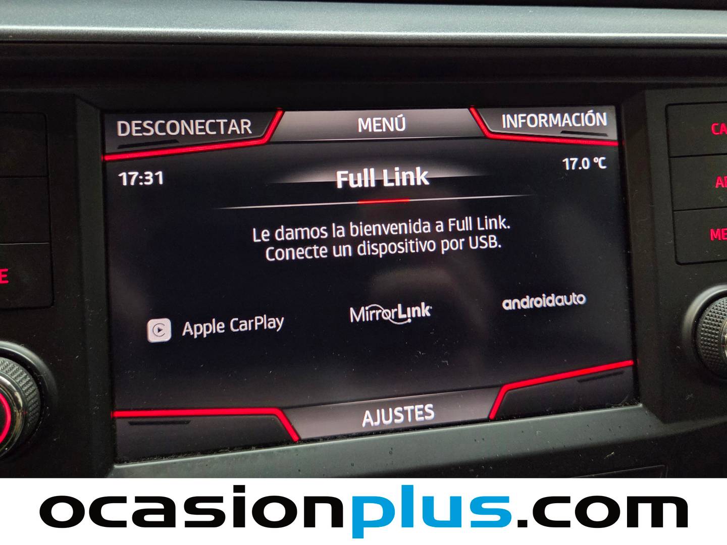 Foto Seat Arona SEAT Arona 1.0 TSI S&S Style  (115 CV)