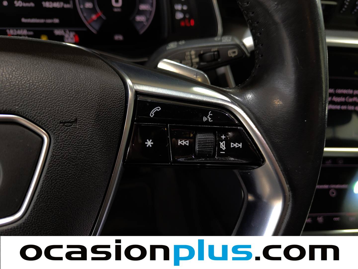 Audi A6 Audi A6 Avant 40 TDI (204 CV) S tronic km 0