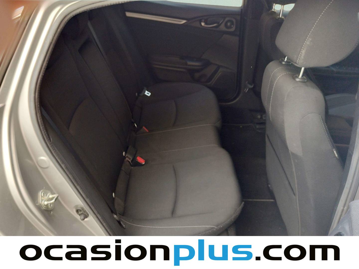 Honda Civic Honda Civic 1.0 I-VTEC TURBO Elegance (129 CV) gasolina