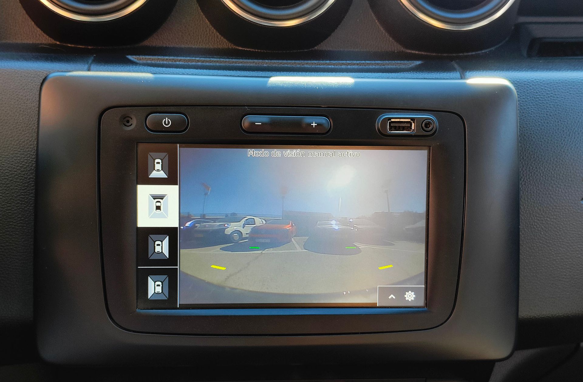Dacia Duster 1.6 GLP Prestige 4x2 - foto 9