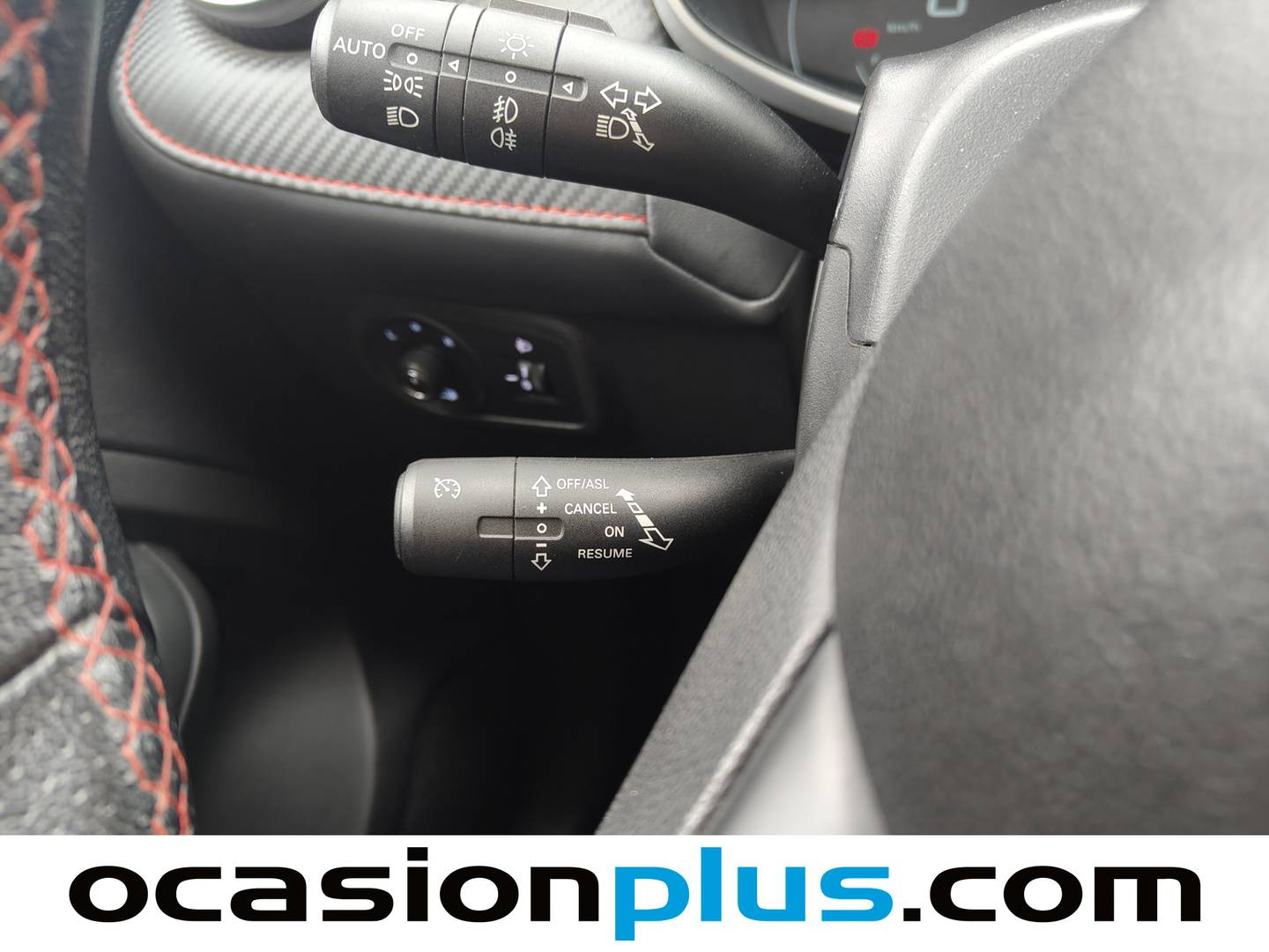 MG ZS MG ZS 1.0T Luxury (111 CV) km 0