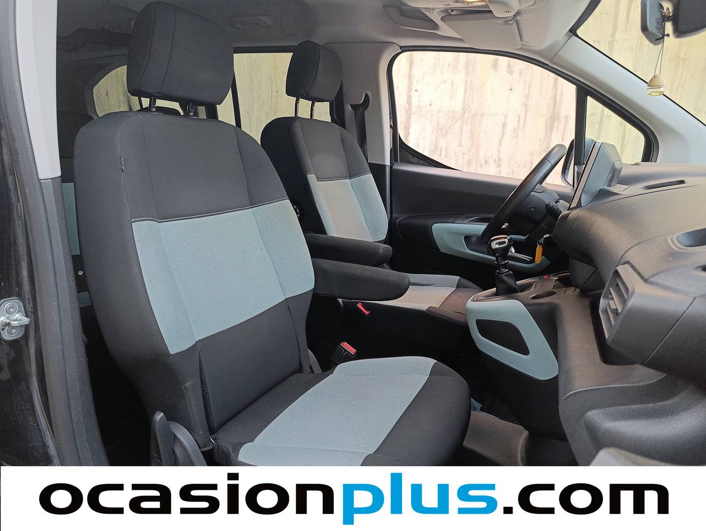 Foto Citroën Berlingo Citroen Berlingo BlueHDi 130 S&S Talla XL Shine (130 CV)