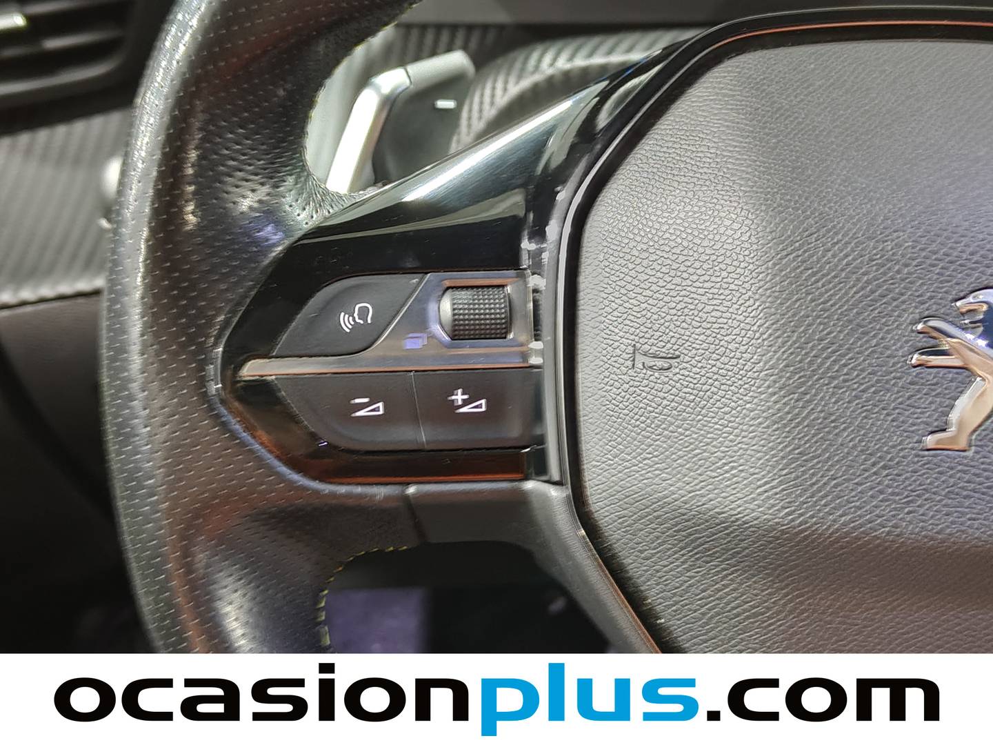 Peugeot 2008 Peugeot 2008 BlueHDi 130 S&S GT Line EAT8 (130 CV) barato