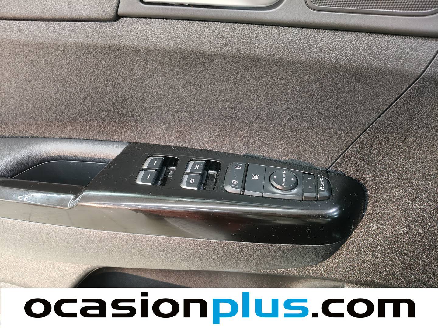 Foto KIA Sportage Kia Sportage 1.6 GDI Black Edition 4x2 (132 CV)