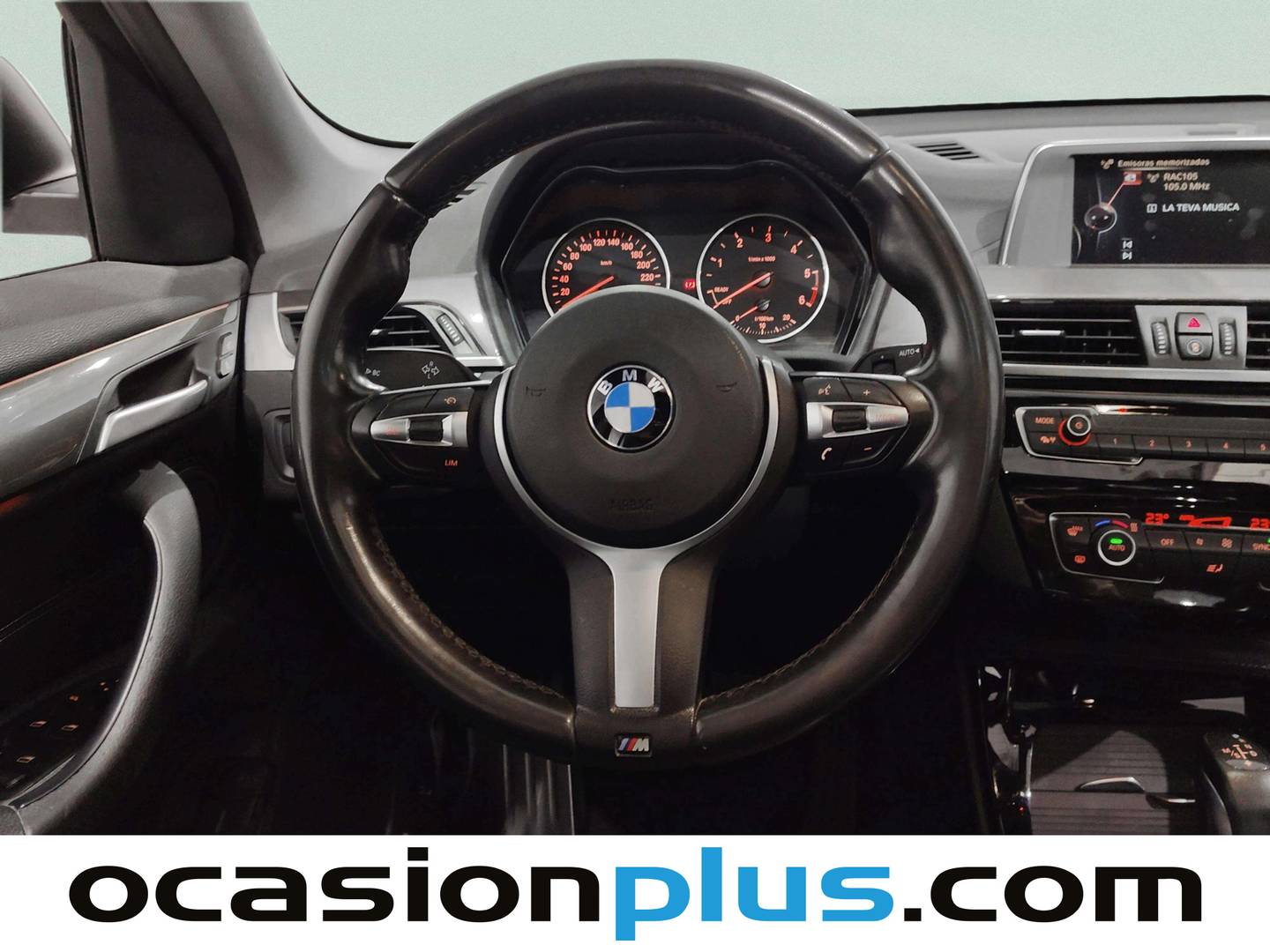 BMW X1 BMW X1 sDrive18d (150 CV) diésel