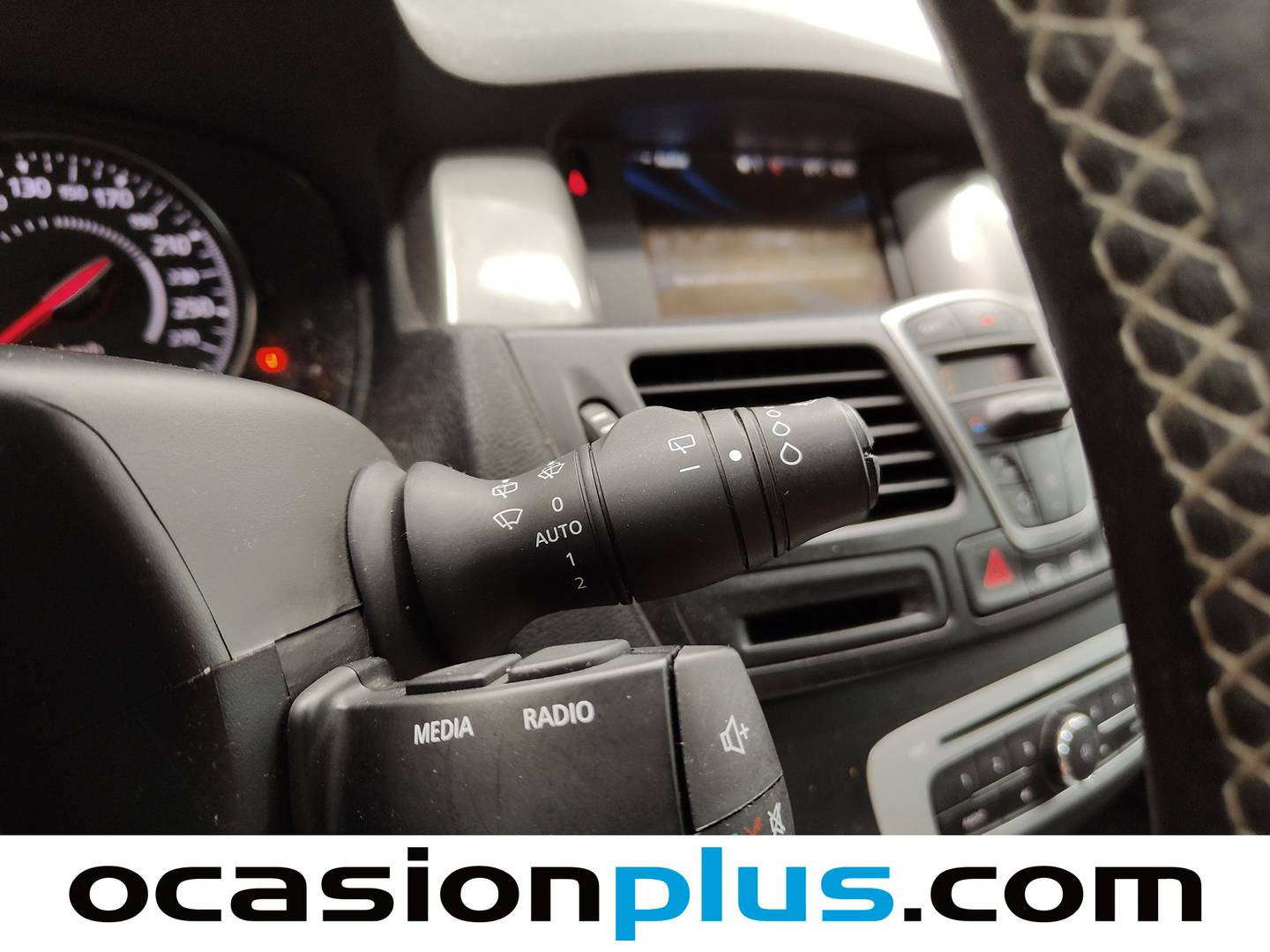 Acabados Renault Laguna Renault Laguna Grand Tour dCi 110 Limited eco2 (110 CV)