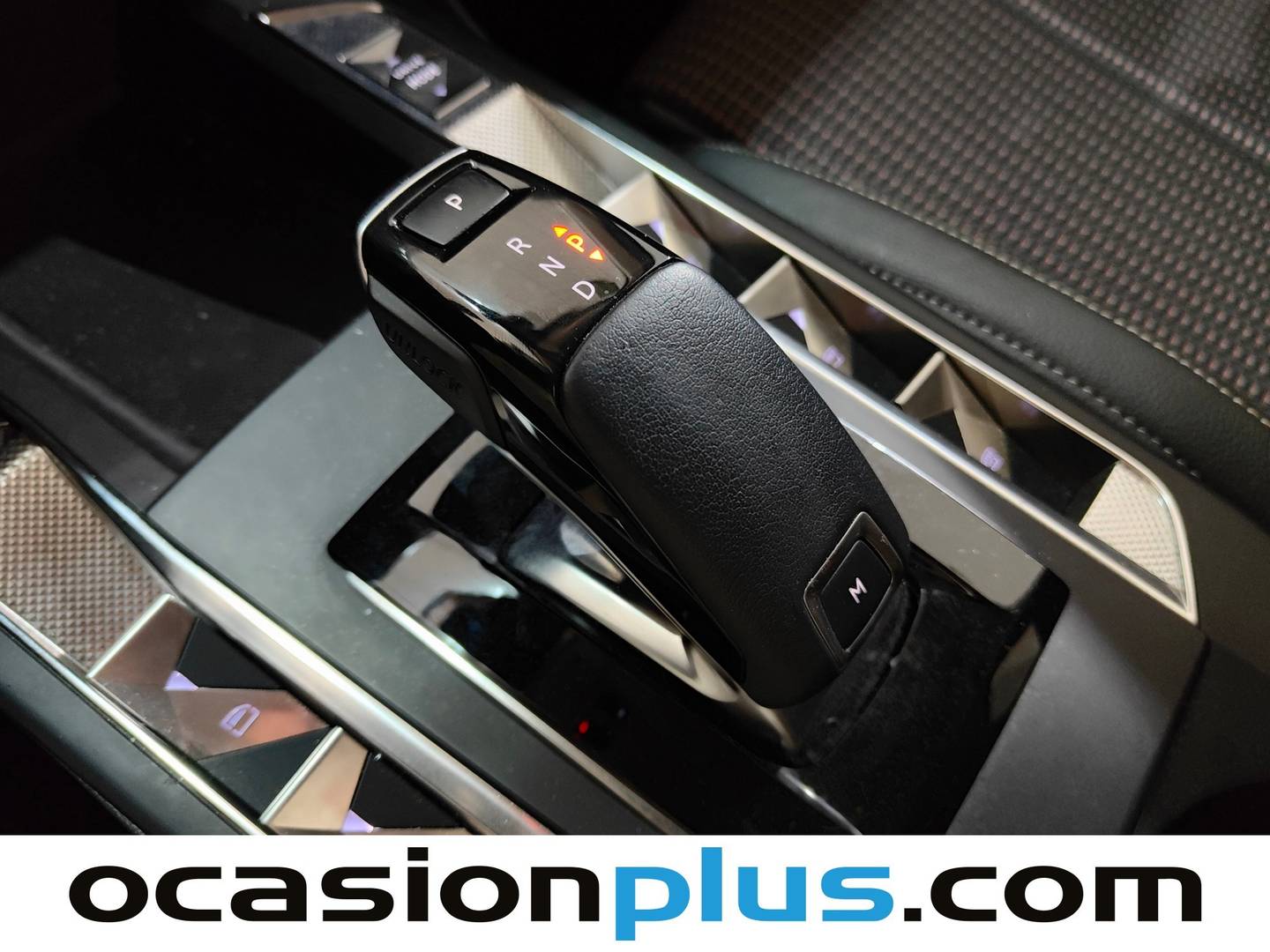 Foto DS DS 3 DS DS3 Performance Line PureTech Auto  (130 CV)