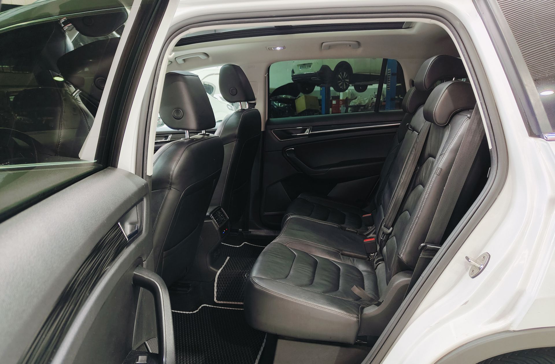 Škoda Kodiaq 2.0 TDI Style 4x4 DSG 7 plazas - foto 16