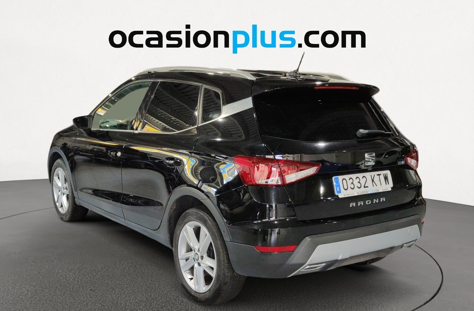 SEAT Arona 1.6 TDI Xcellence DSG - foto 3