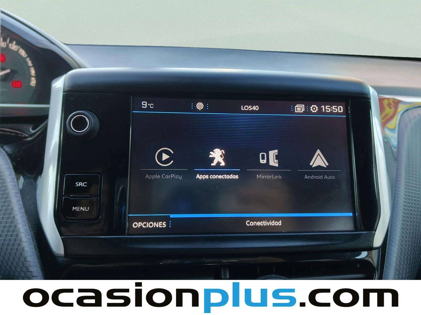 Foto Peugeot 2008 Peugeot 2008 BlueHDi 120 S&S Allure (120 CV)