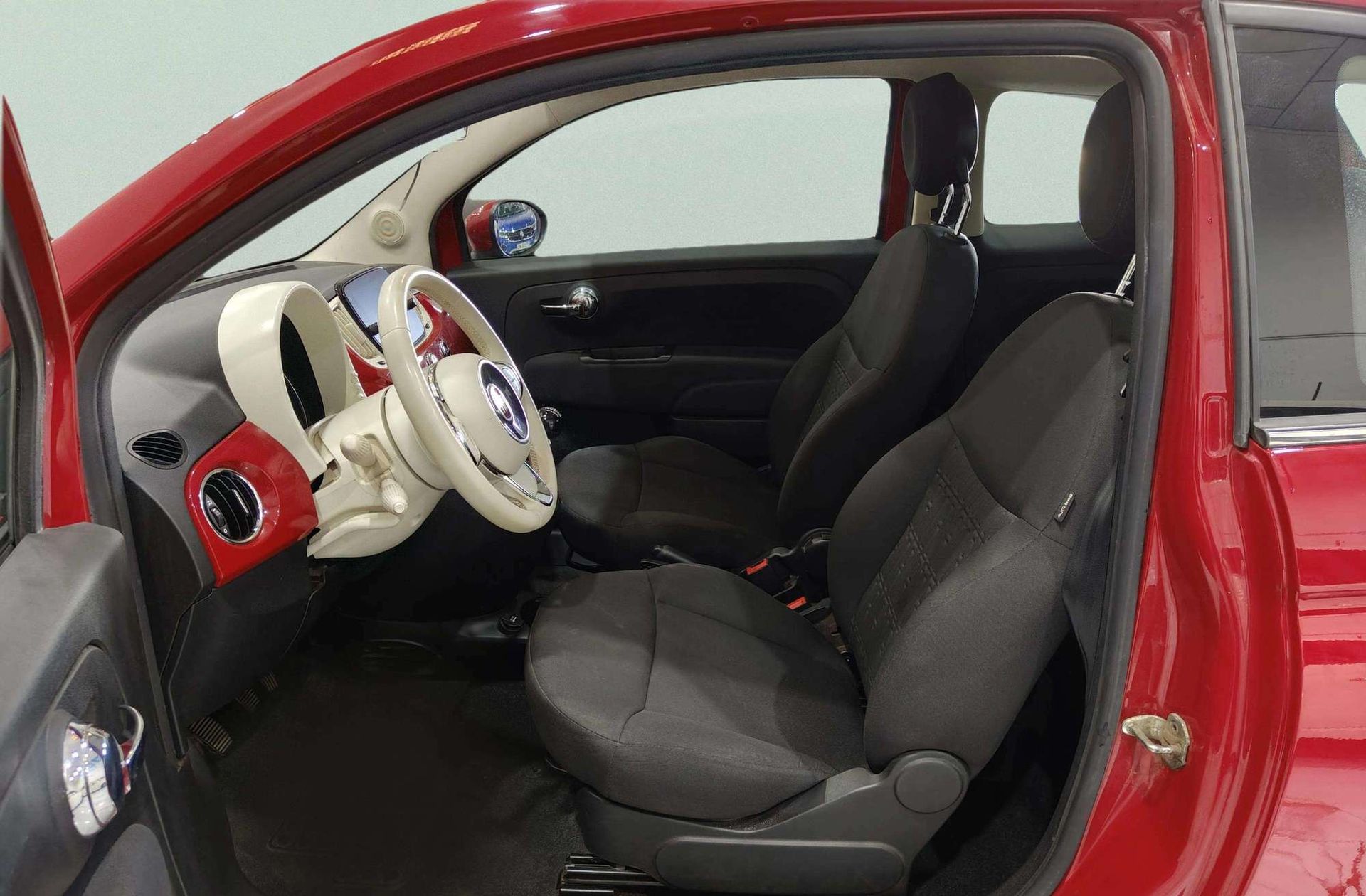 Fiat 500 1.0 Hybrid Dolcevita - foto 9