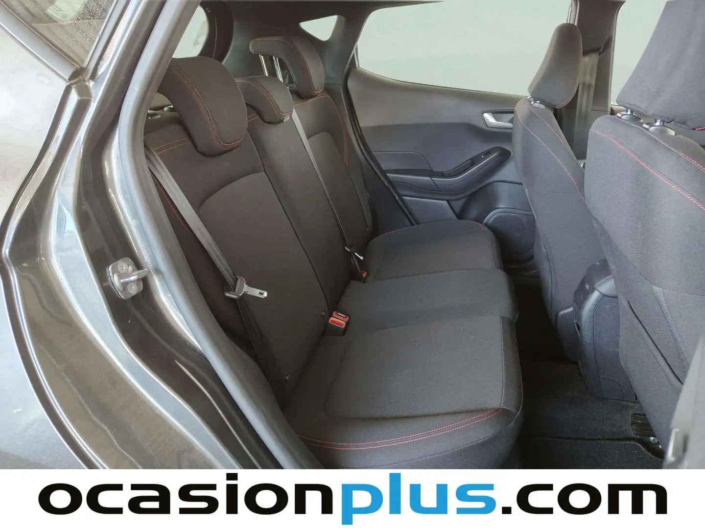 Foto Ford Fiesta Ford Fiesta 1.0 EcoBoost MHEV ST-Line (125 CV)